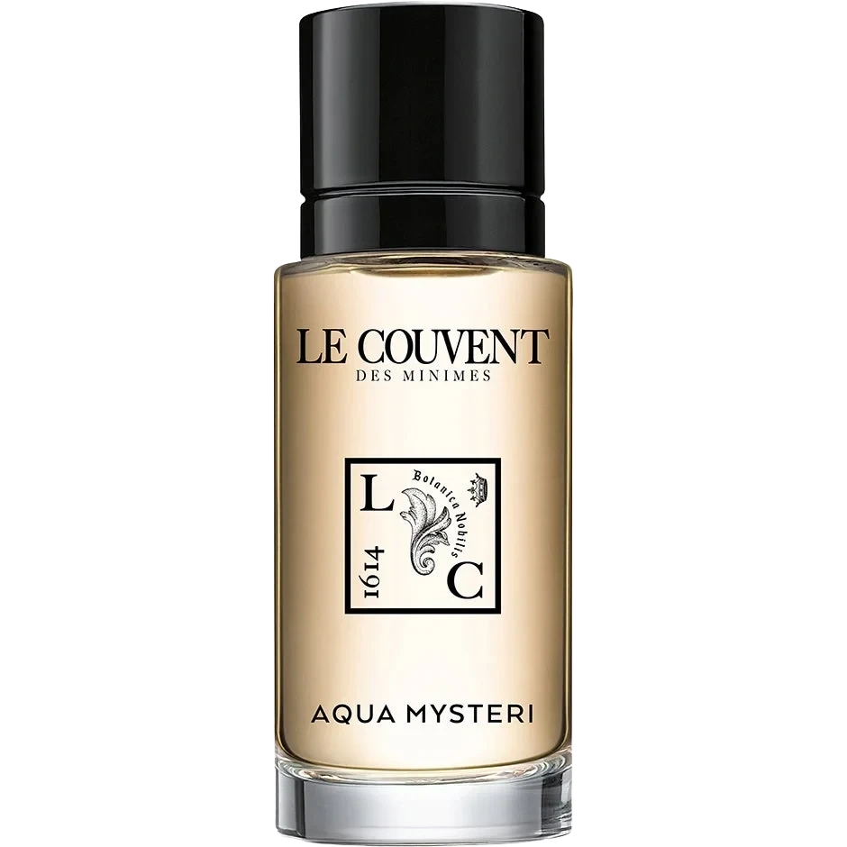 Le Couvent Aqua Mysteri Botanical Cologne