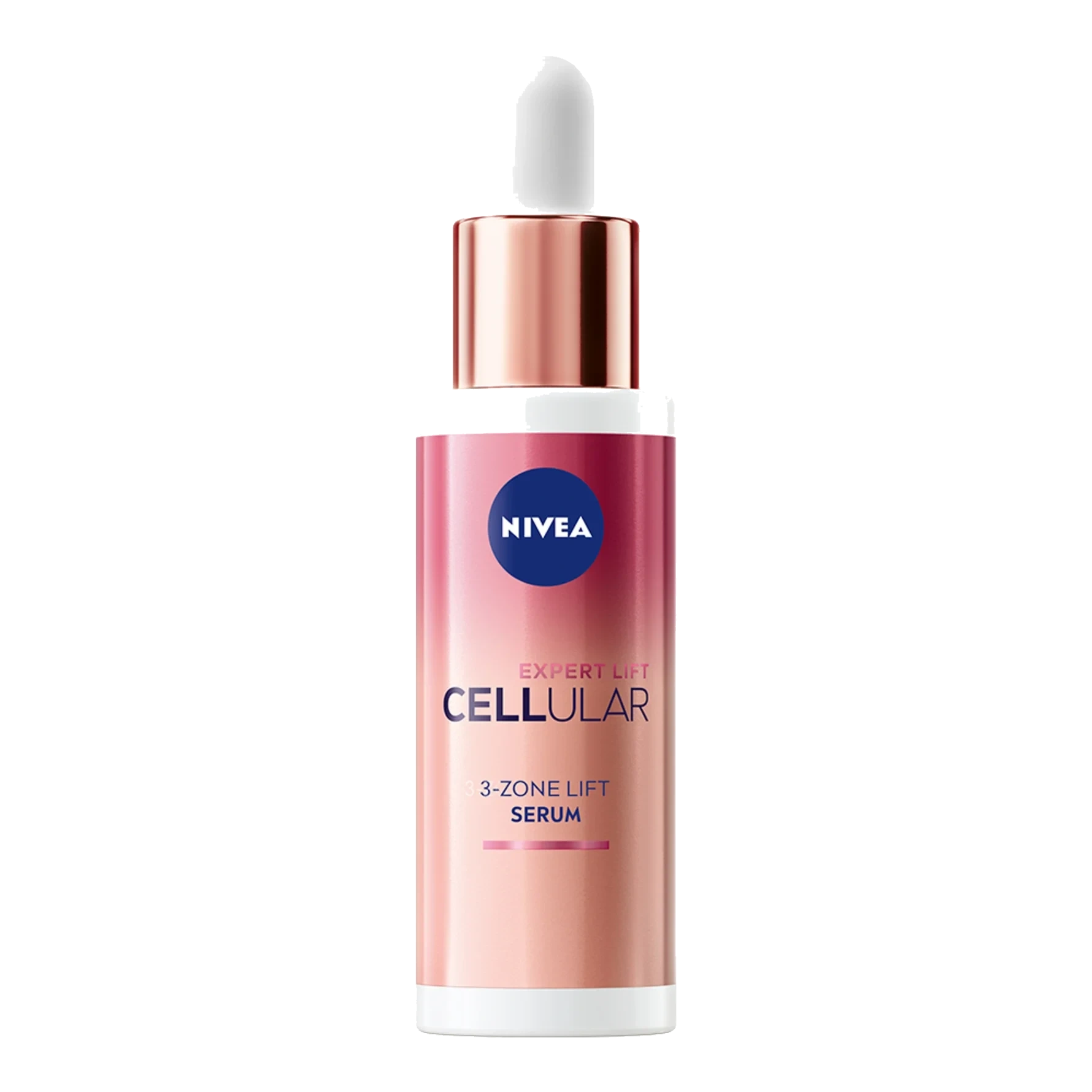 NIVEA Cellular Expert Lift 3-Zone Lift Serum 30 ml