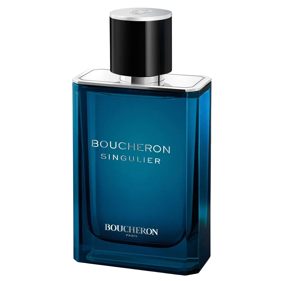 Boucheron Singulier