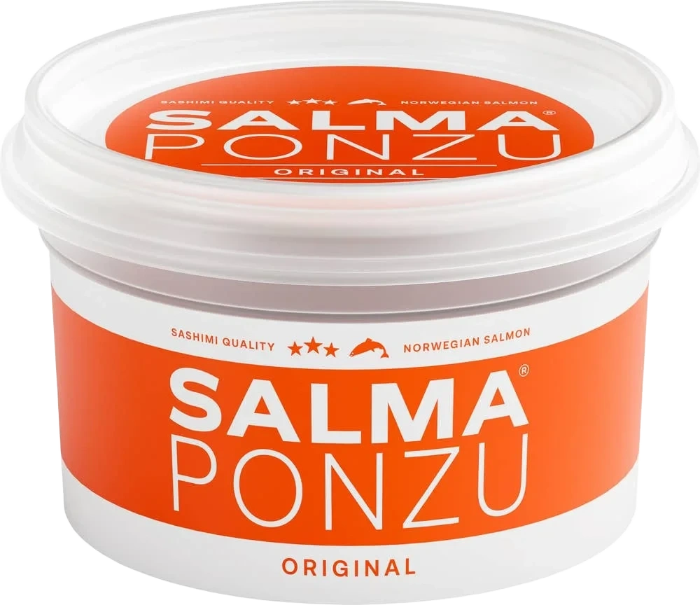 SALMA Ponzu Original