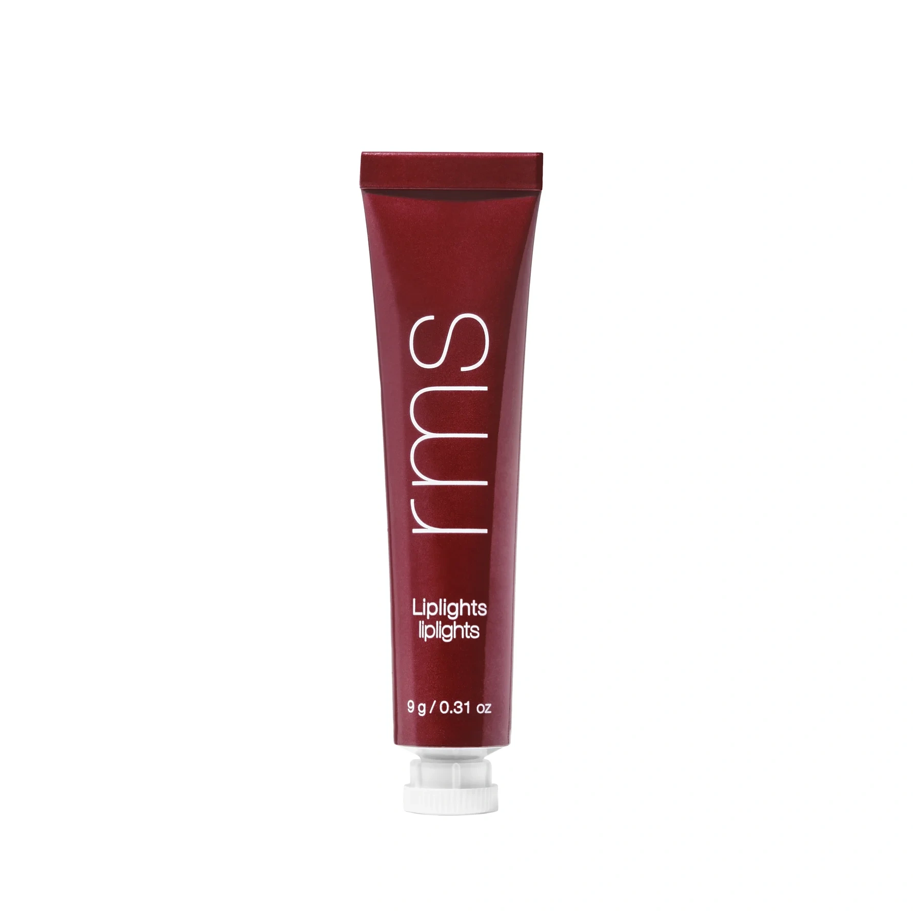 RMS Beauty Liplights Cream Lip Gloss Rhapsody