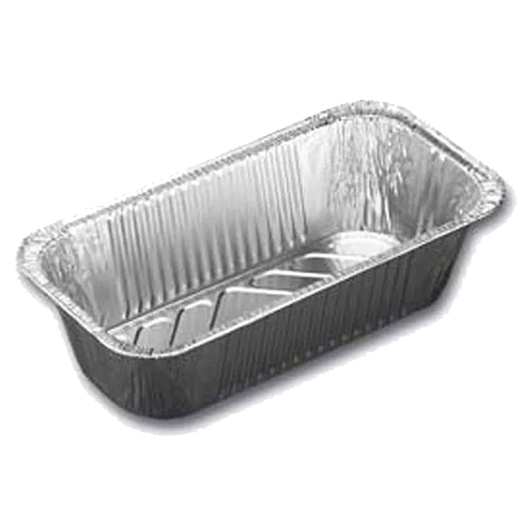Aluform 1/3 gastro 2,8l 150stk
