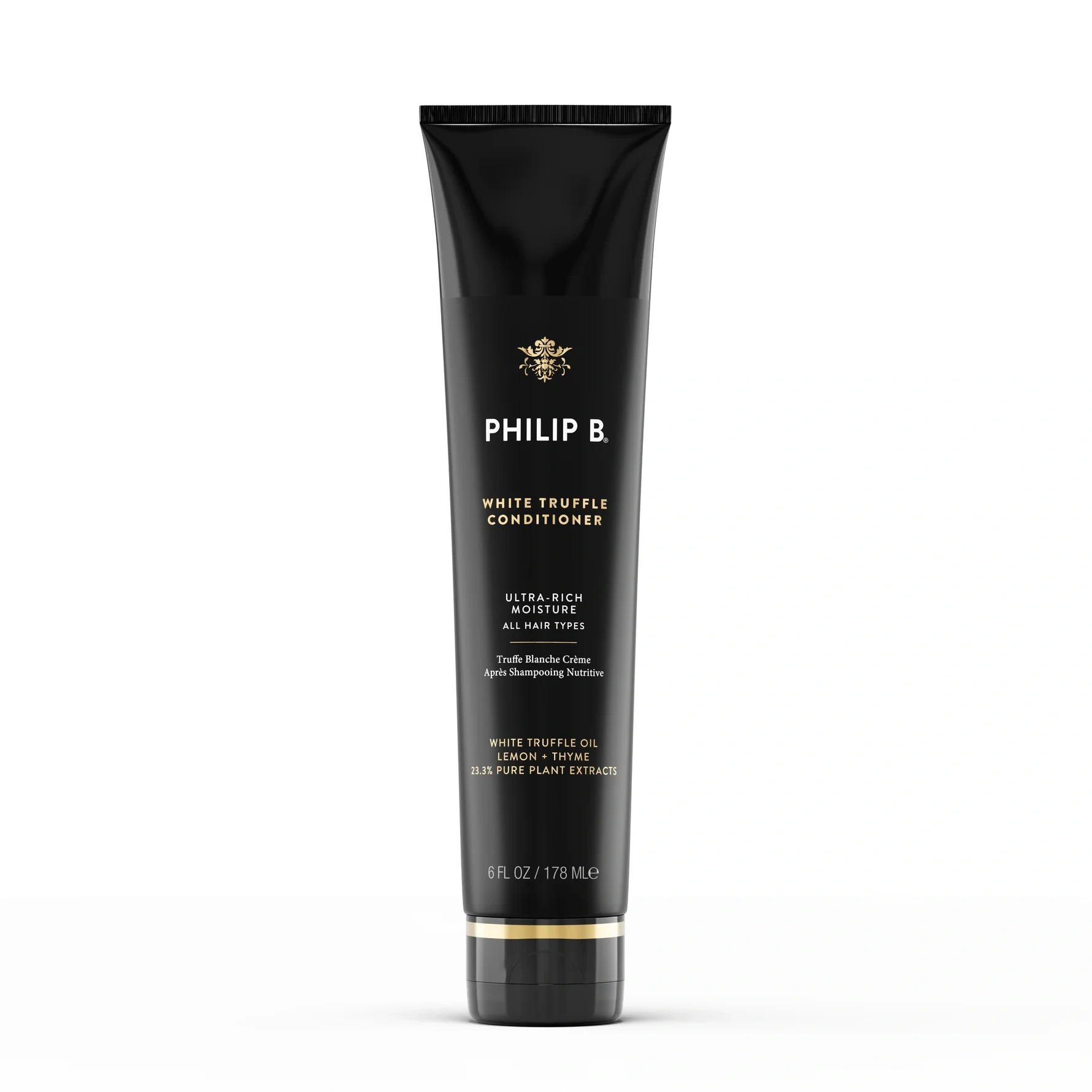 Philip B White Truffle Conditioner 178 ml