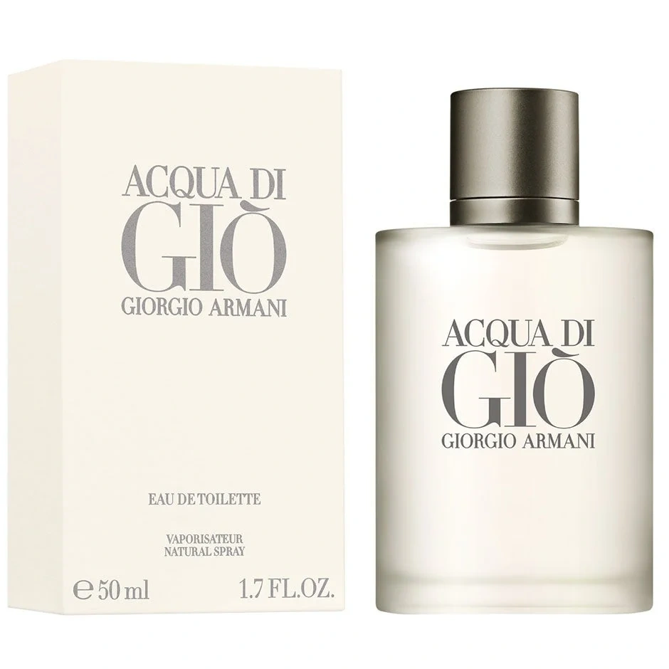 Armani Acqua Di Gio Homme