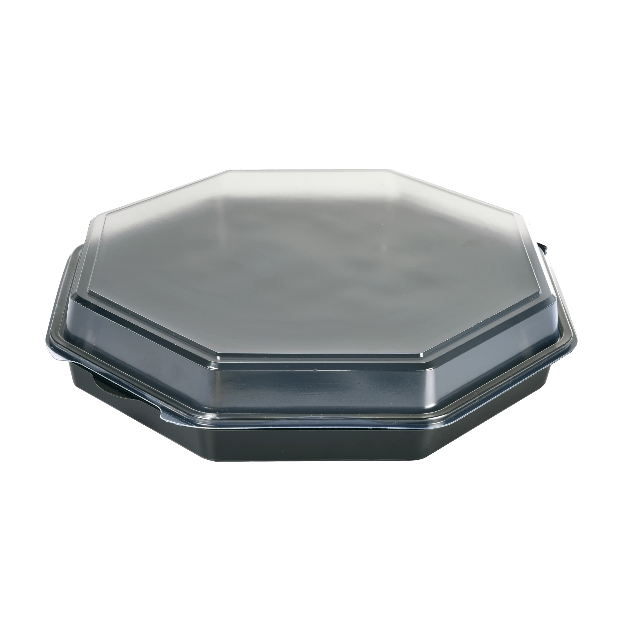 Octaview® Schwarz