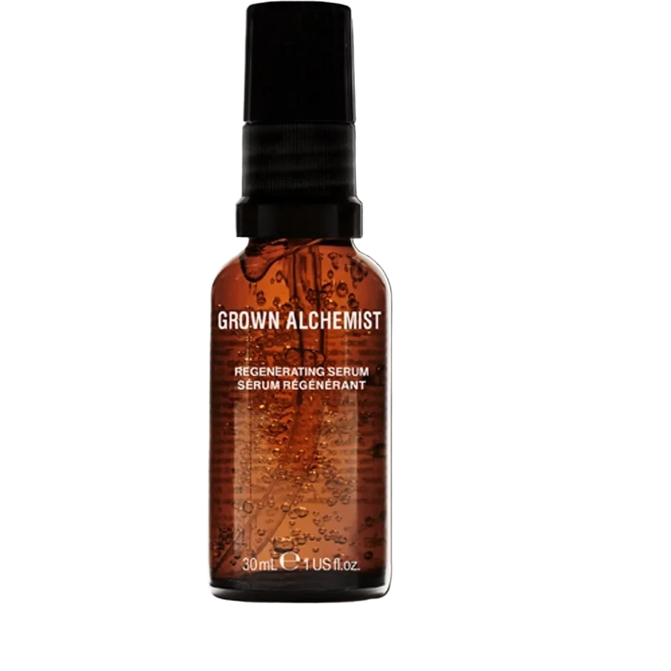 Grown Alchemist Regenerating Serum