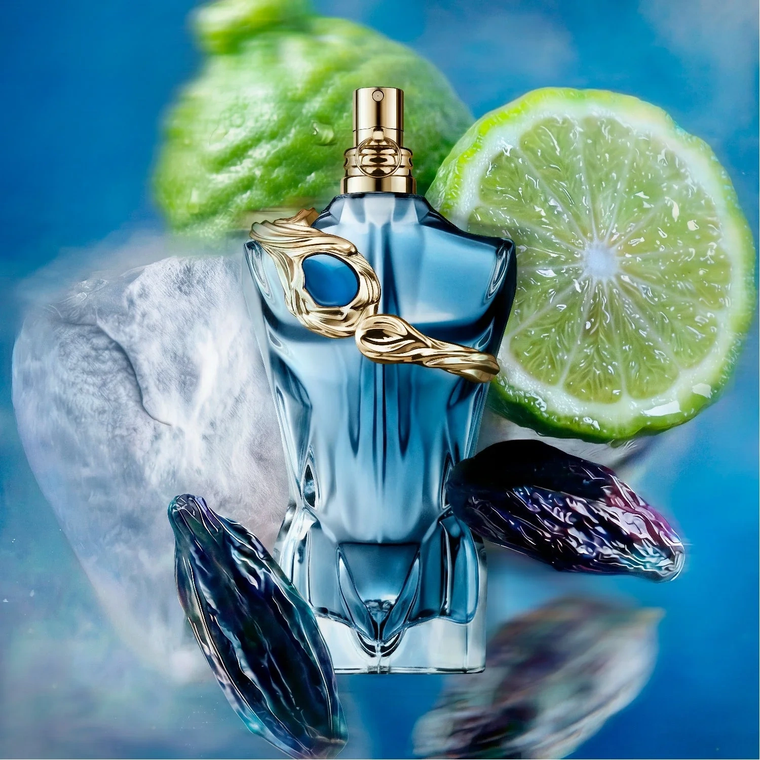 Jean Paul Gaultier Le Beau Narcisse Eau de Parfum 125 ml