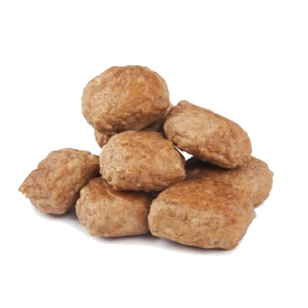 Kylling Kjøttboller 1,5kg Ytterøy Halal Frys