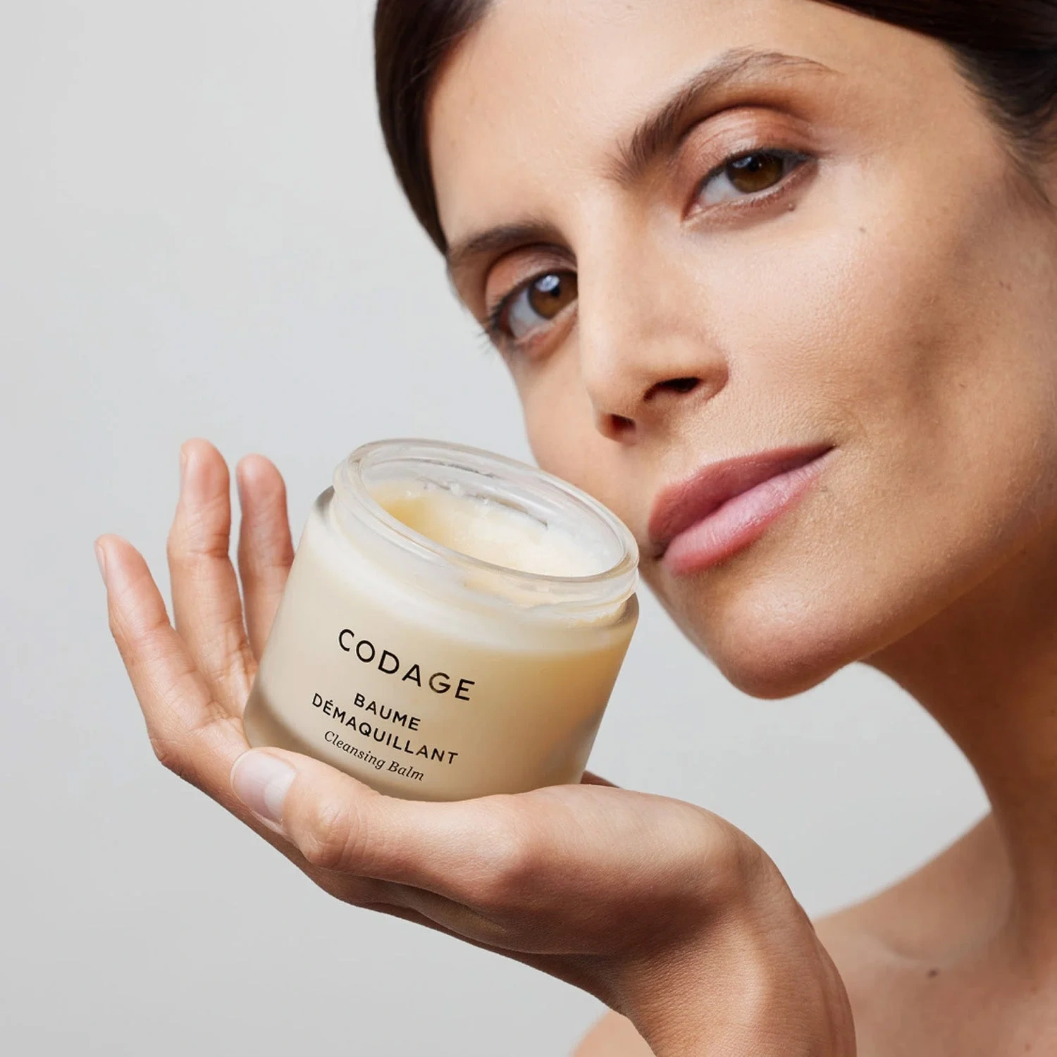 Codage Paris The Cleansing Balm