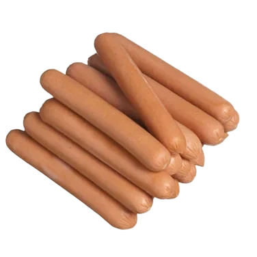 Grillpølse 90g 6,75kg
