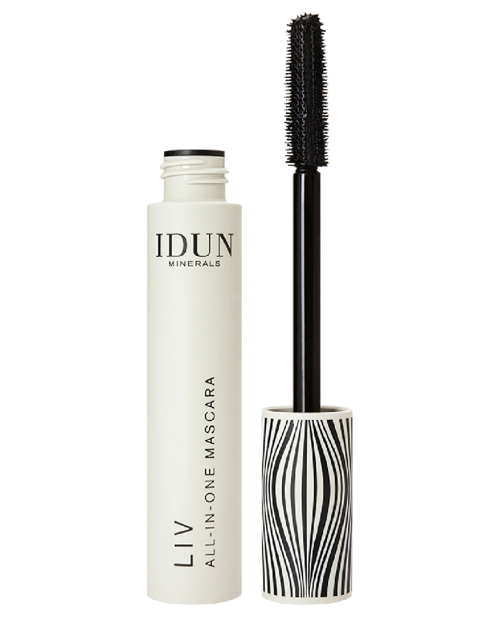 Liv All-In-One Mascara