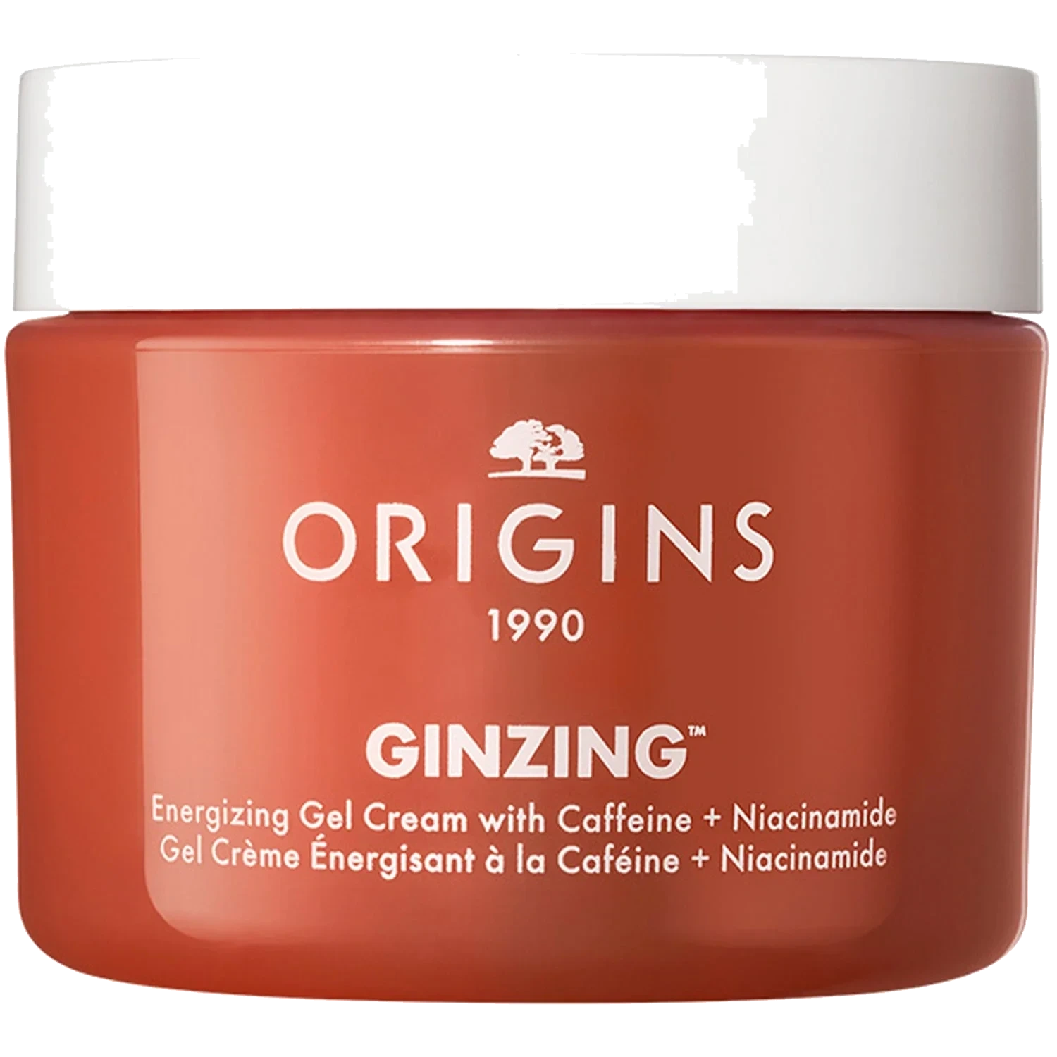 Origins Ginzing Energizing Gel Face Cream