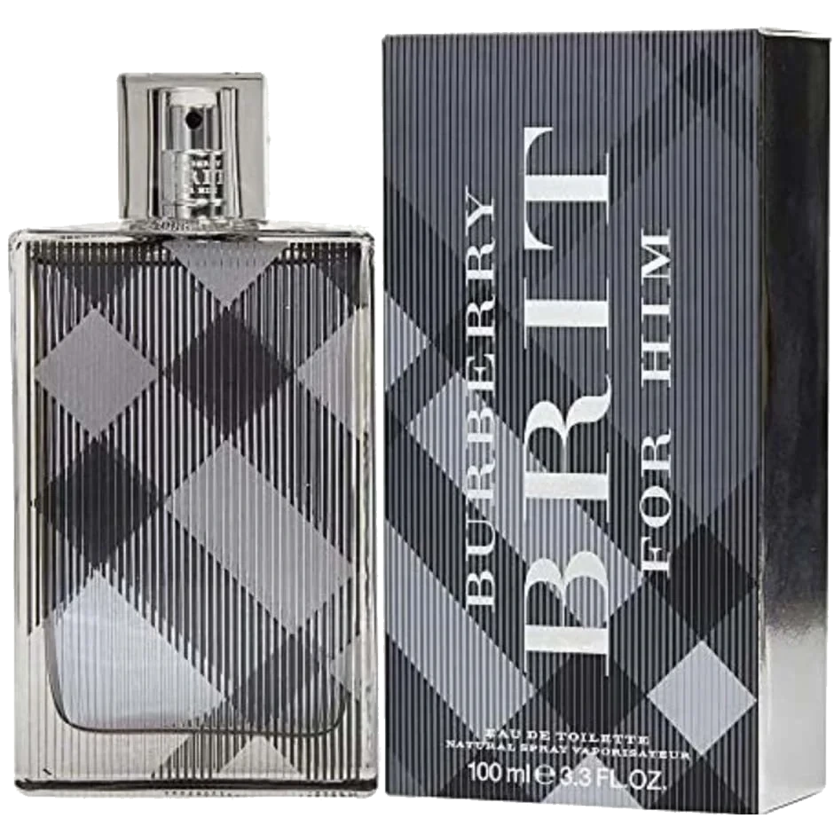 Burberry Brit For Men