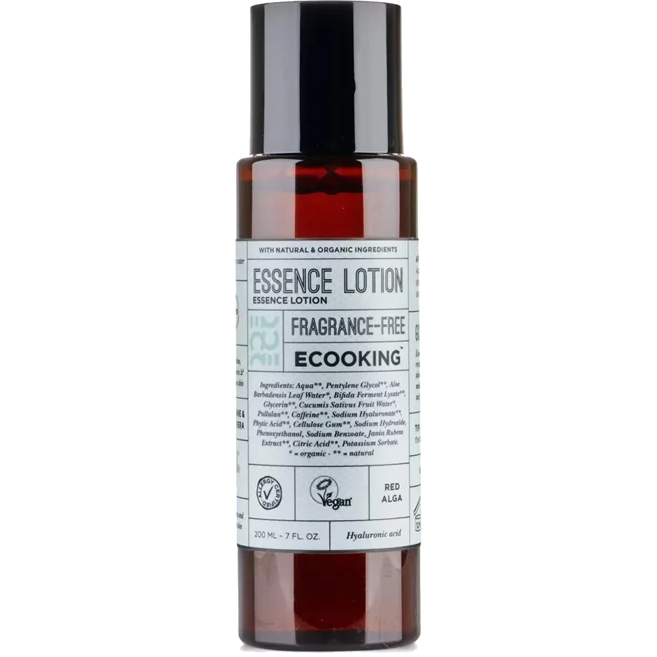 Ecooking Essence Lotion