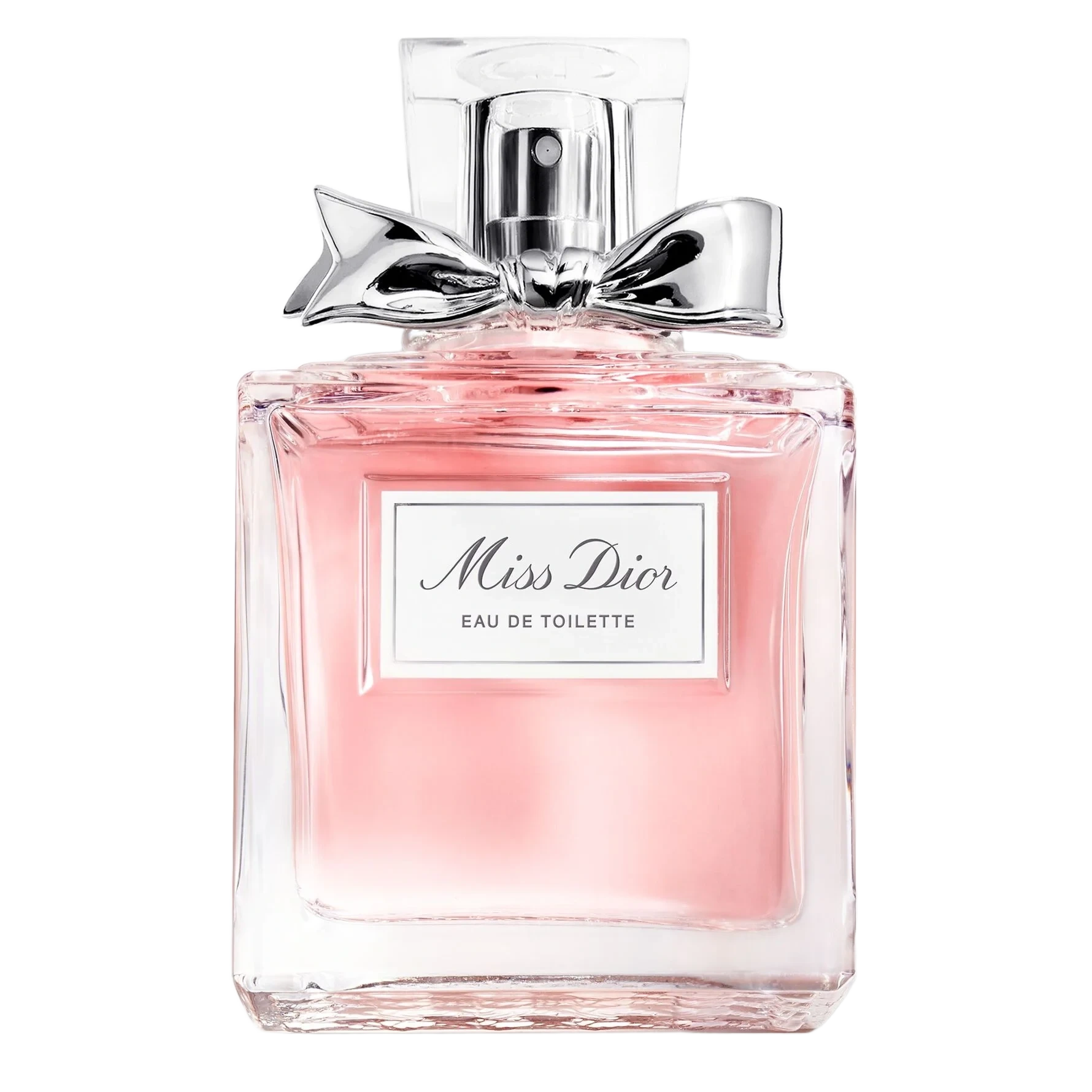 Miss Dior Eau de Toilette 100 ml