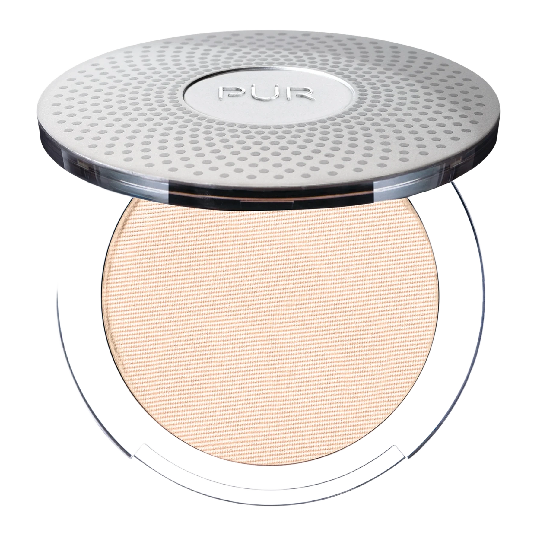 PÜR 4-in-1 Pressed Mineral Foundation LN2 Fair Ivory