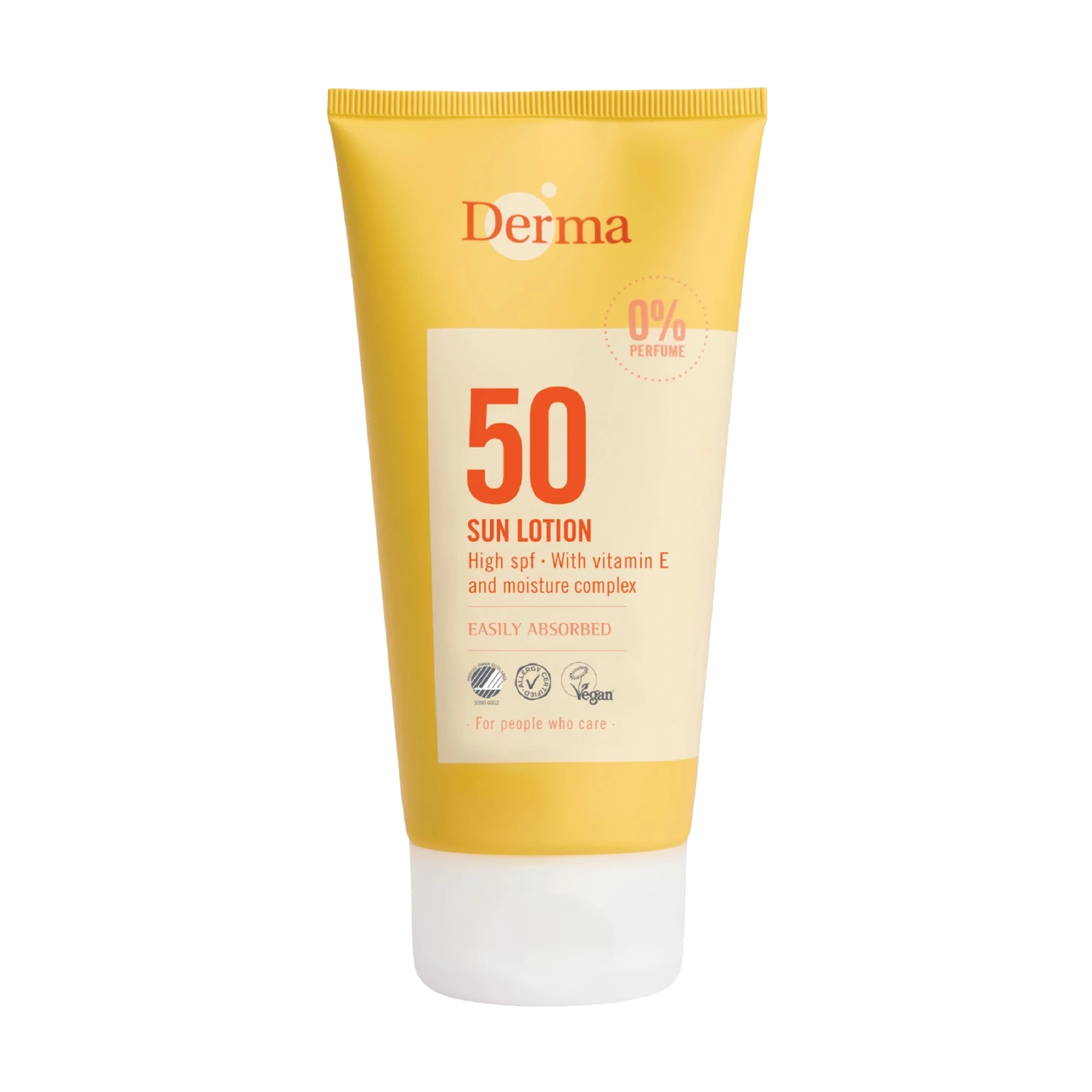 Sollotion SPF50