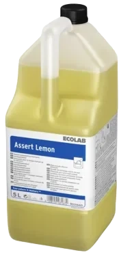 Assert Lemon