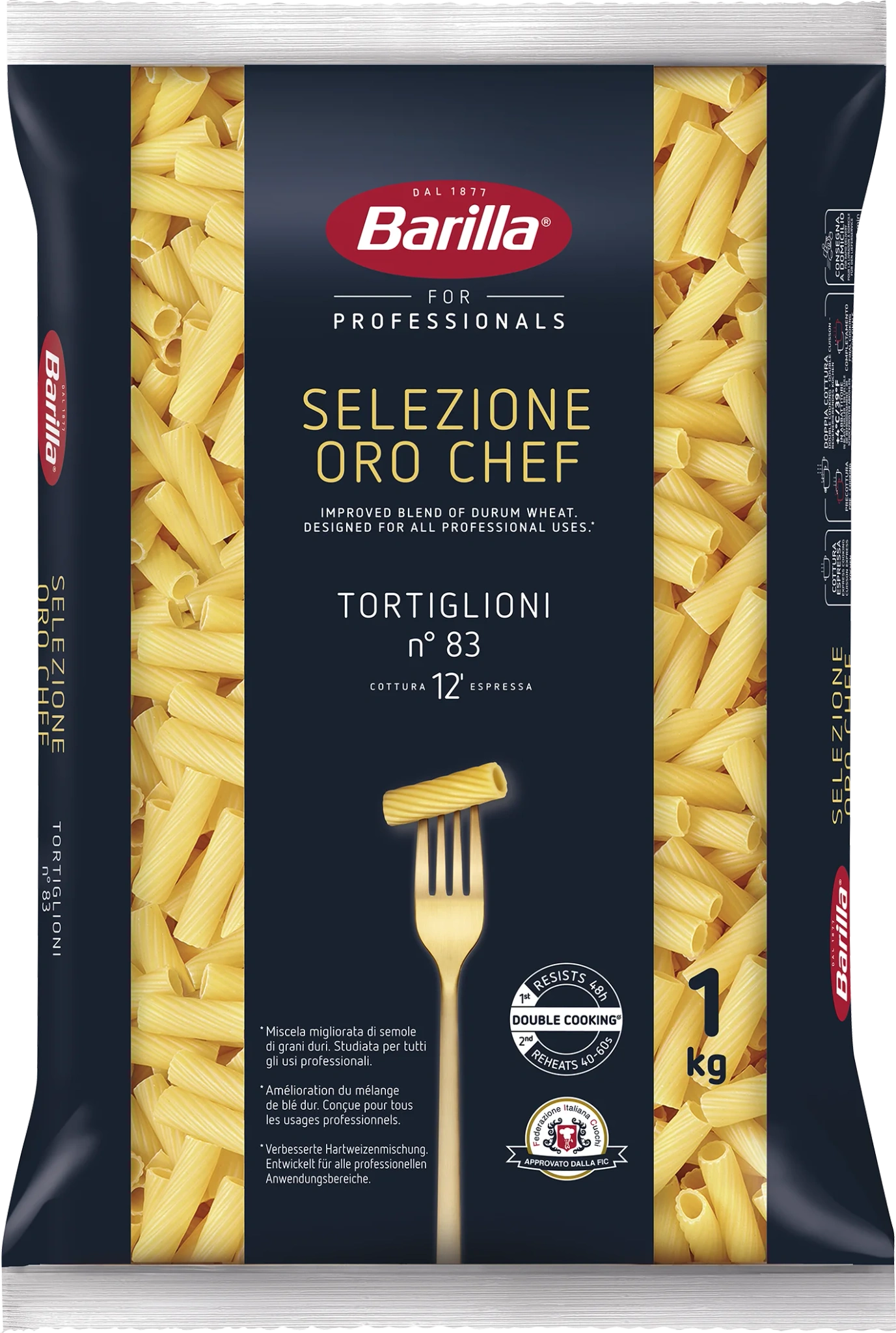 Tortiglioni