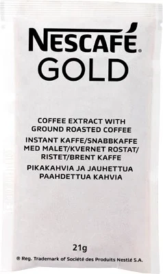 Nescafé Gold