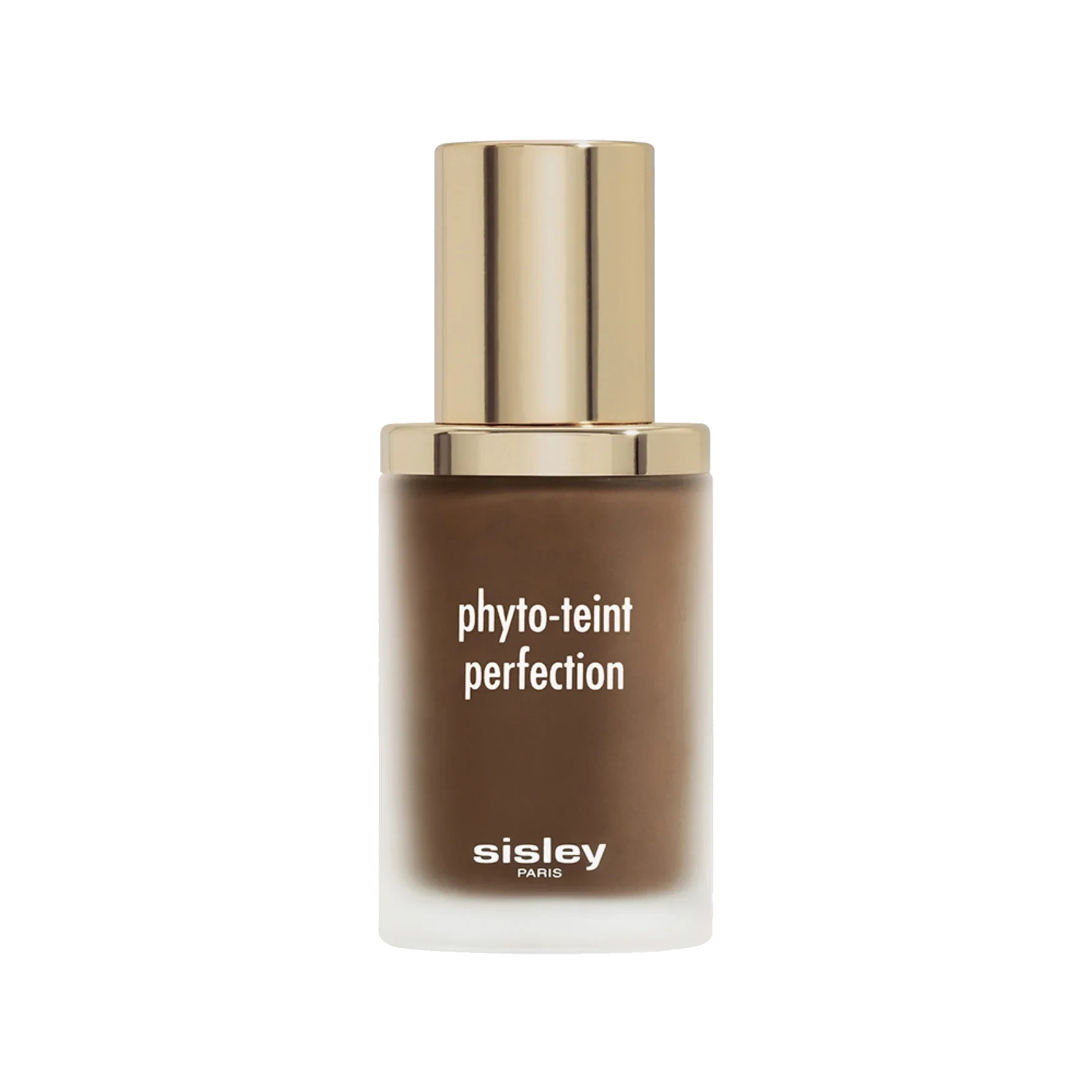 Sisley Phyto-Teint Perfection 8N Espresso