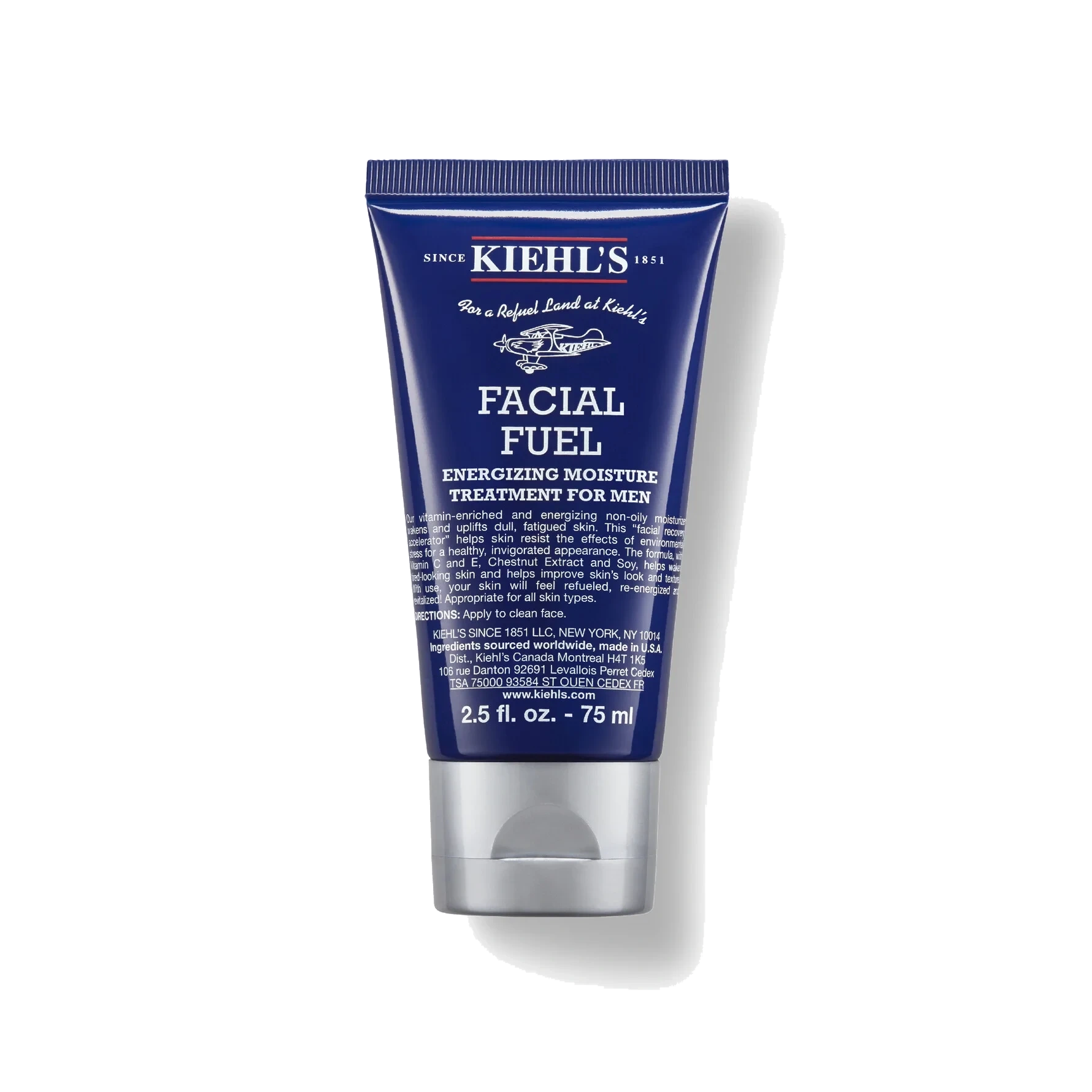 Kiehl’s Kiehl´s Facial Fuel Moisturizer 75 ml