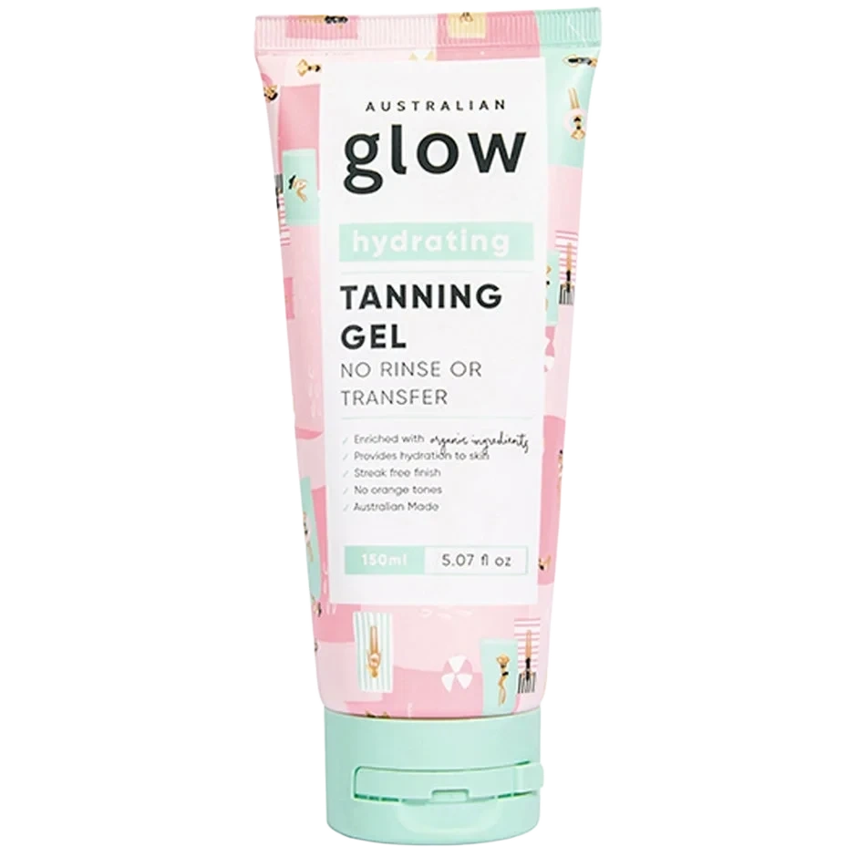 Australian Glow Hydrating Self-Tan Water Gel