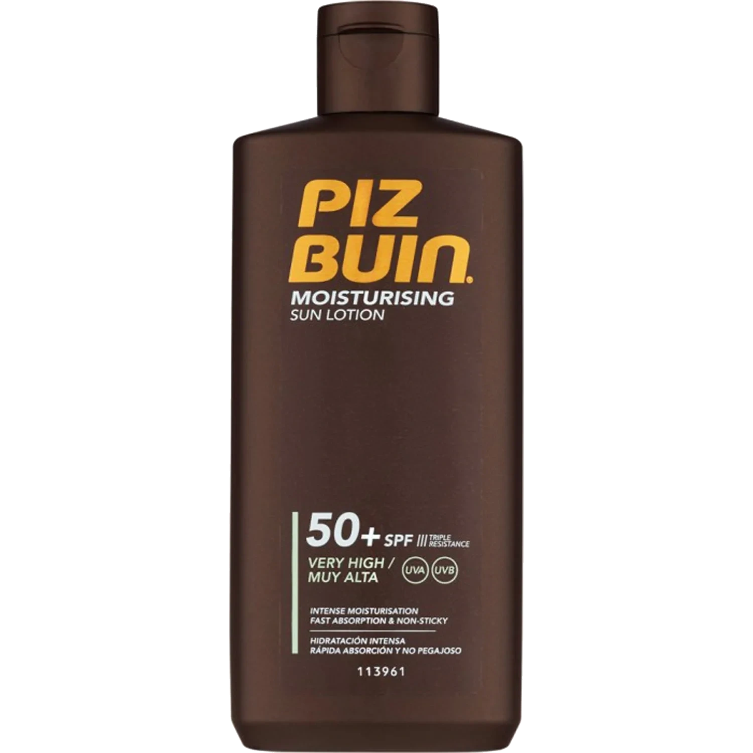 Piz Buin Moisturising Sun Lotion