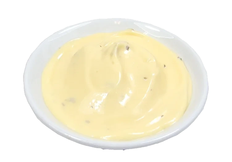 Bearnaise Dressing 0.9kg Flaske Slåtto