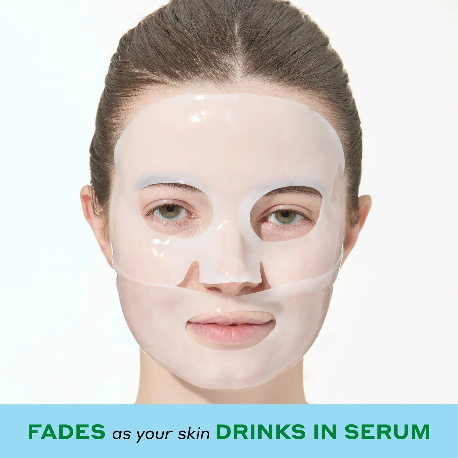Mario Badescu Advanced Collagen Hydrogel Sheet Mask 1 pcs