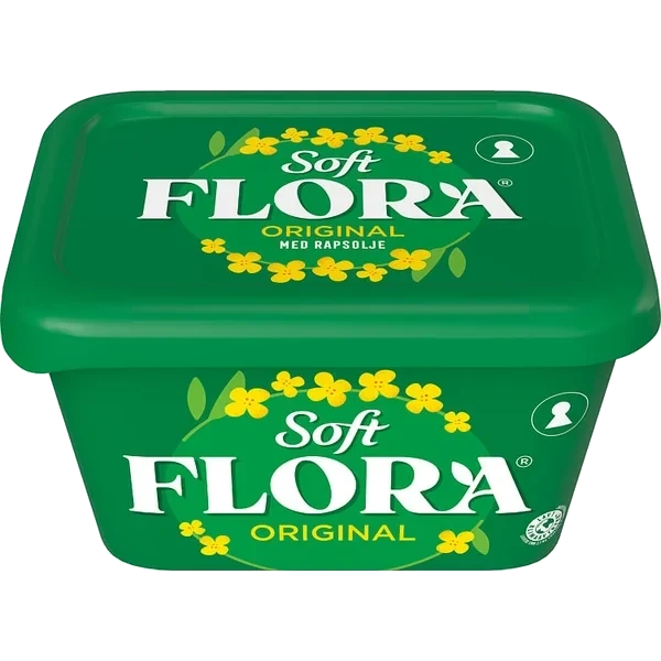 Soft Flora Original 540g