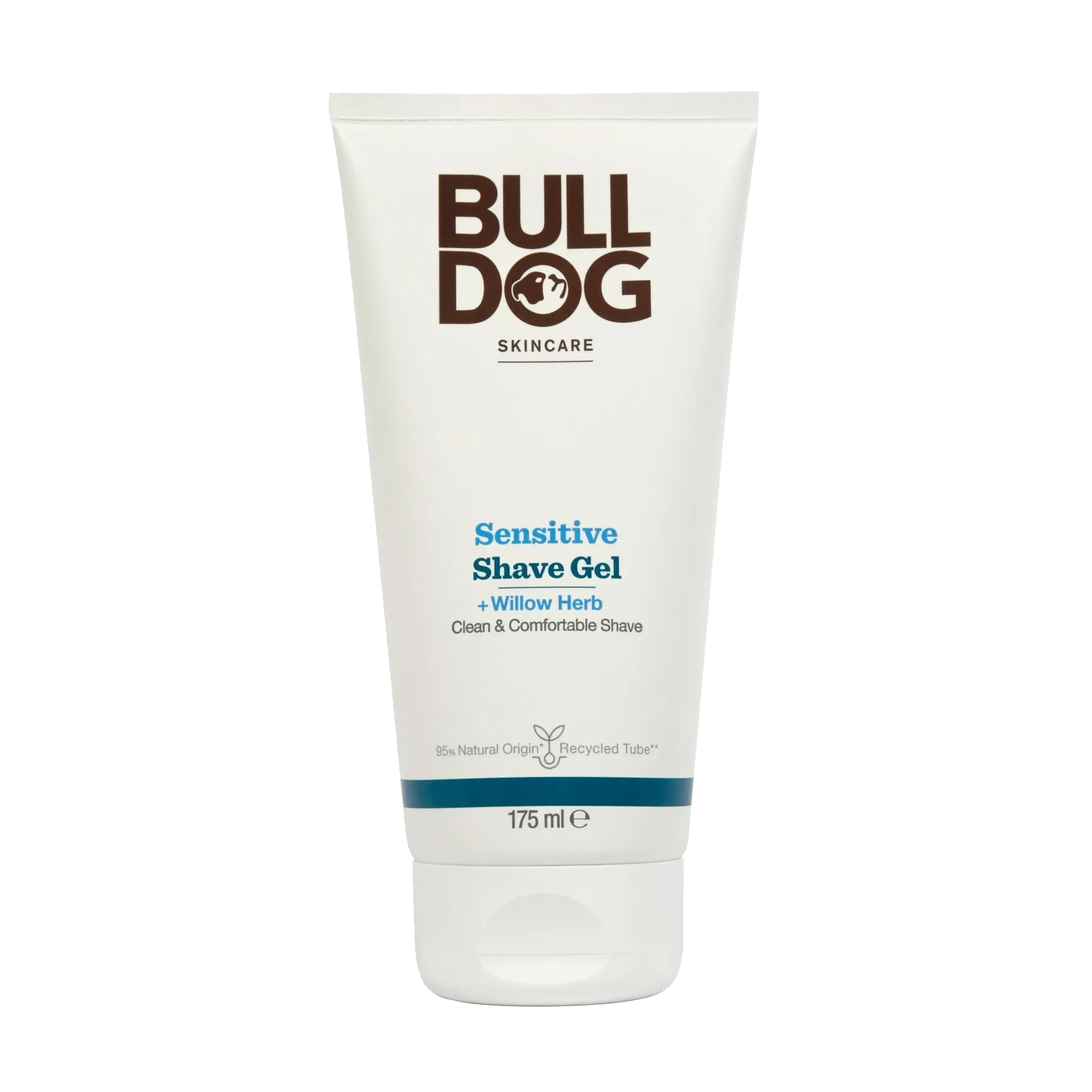 Bulldog Sensitive Shave Gel 175 ml