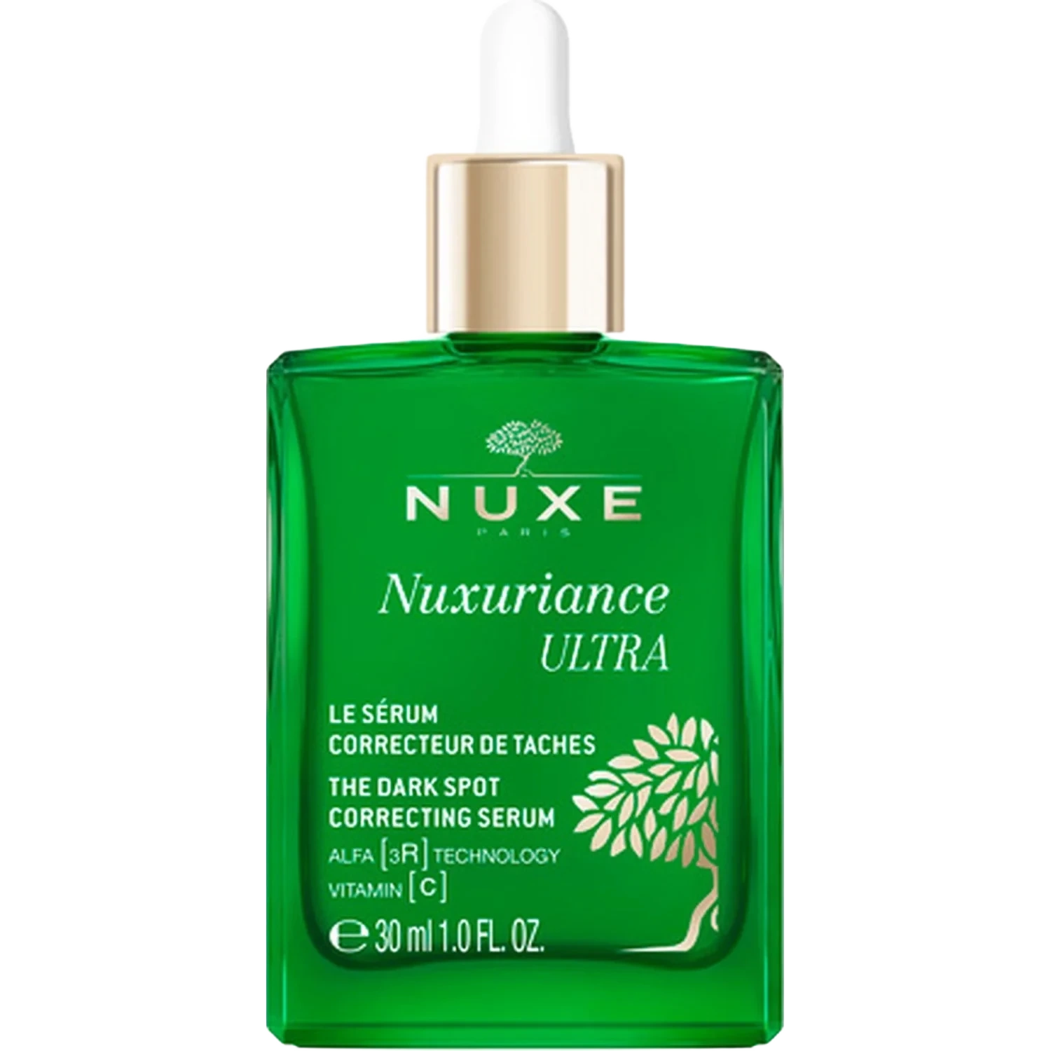 Nuxe Nuxuriance Ultra Serum