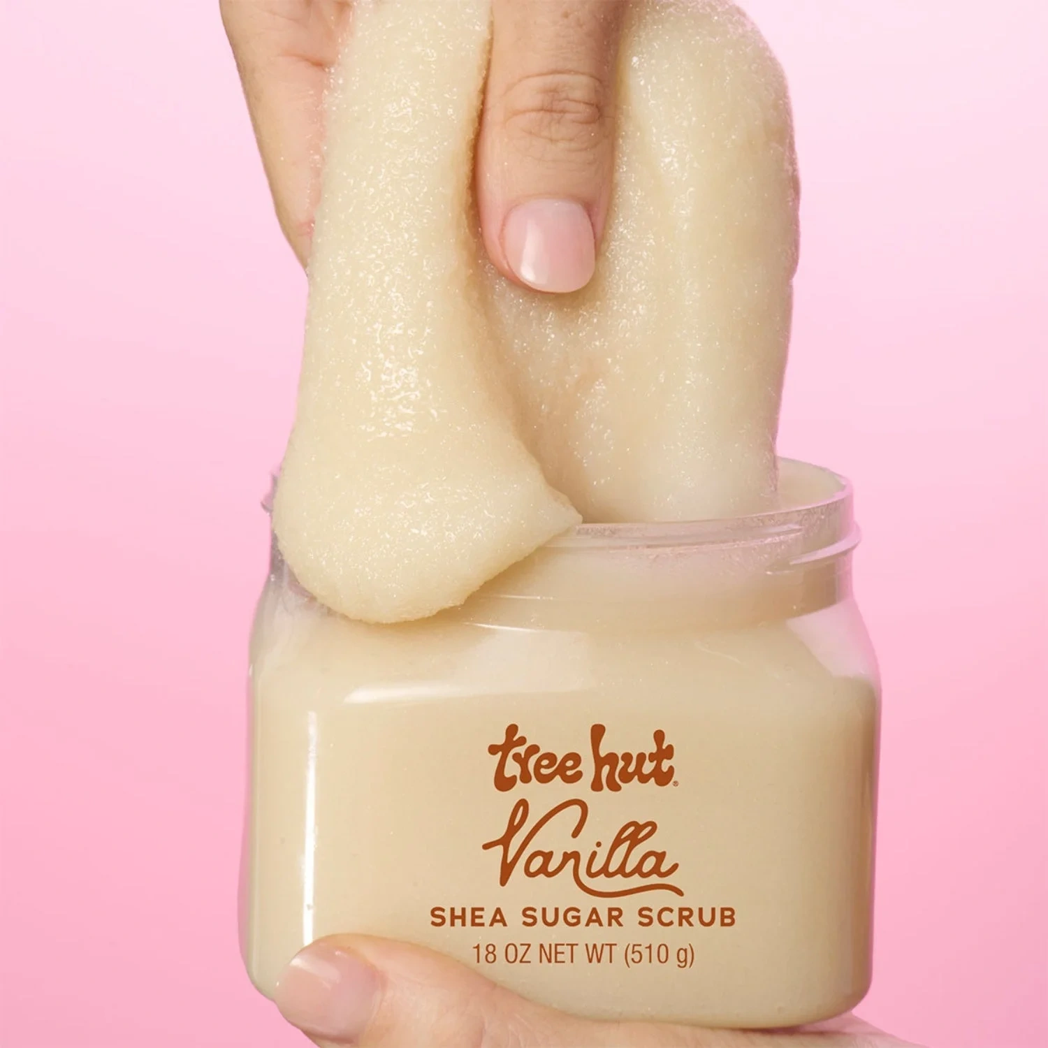 Tree Hut Shea Sugar Scrub