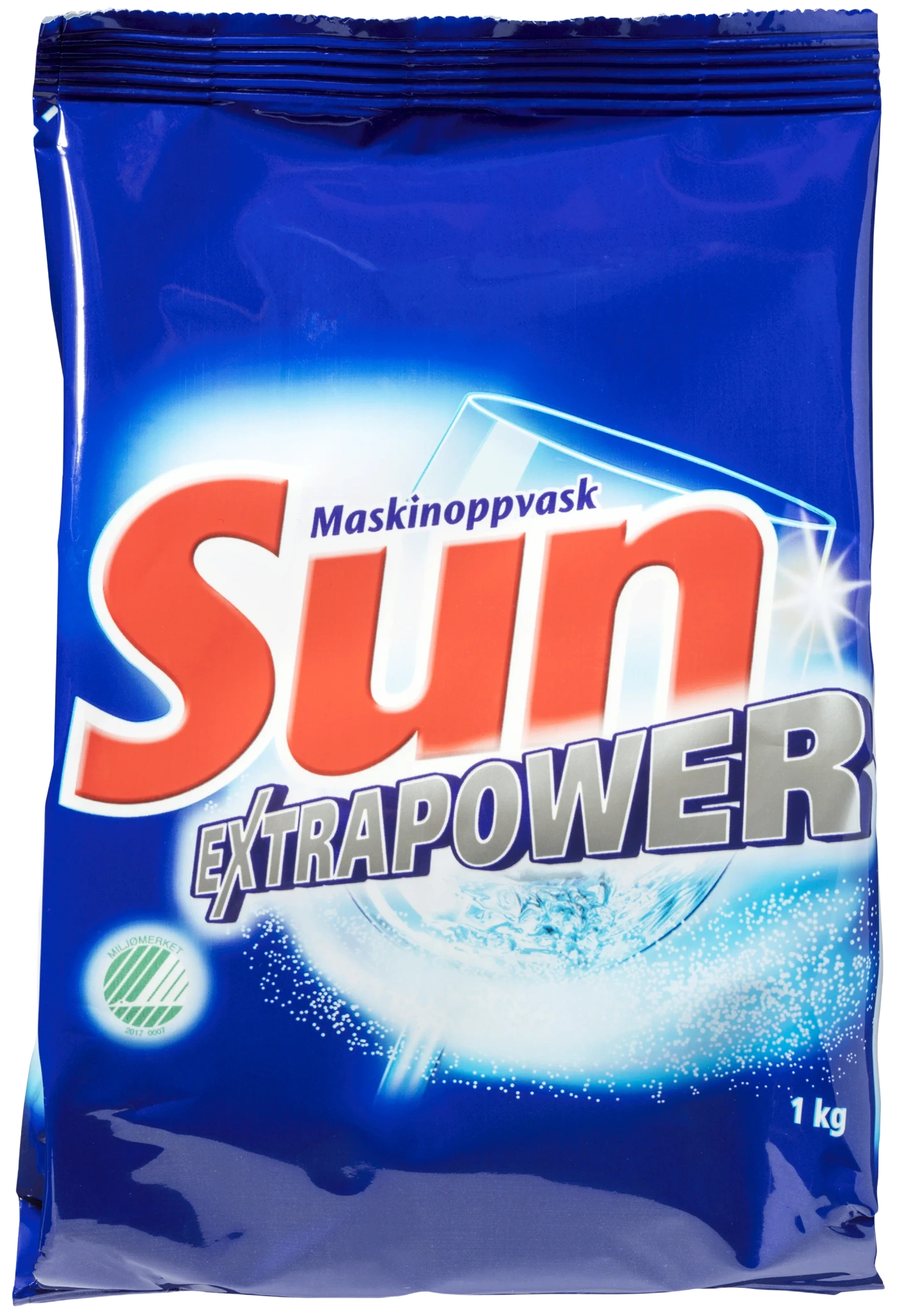 Sun Extra Power Refill 1kg