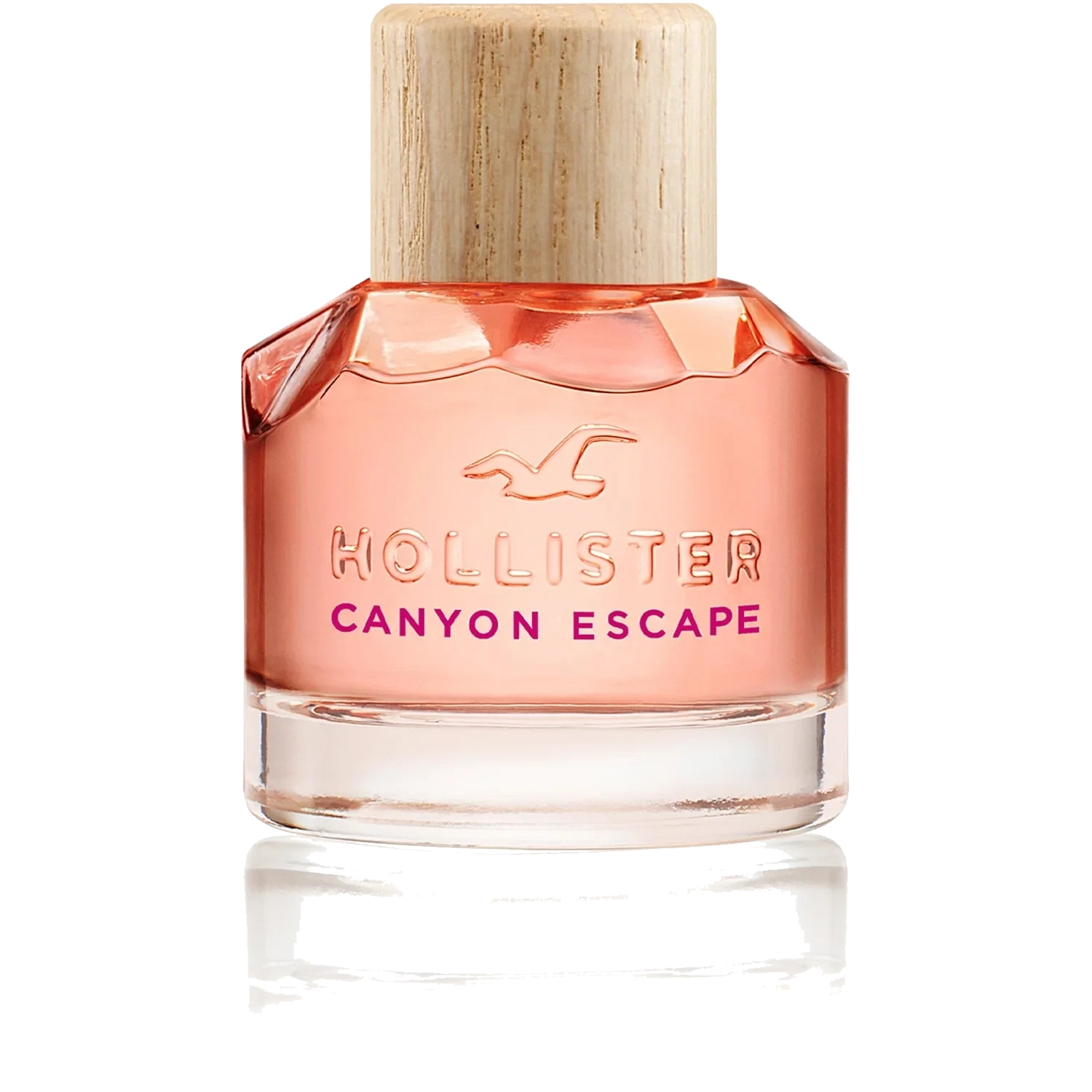 Hollister Canyon Escape For Her