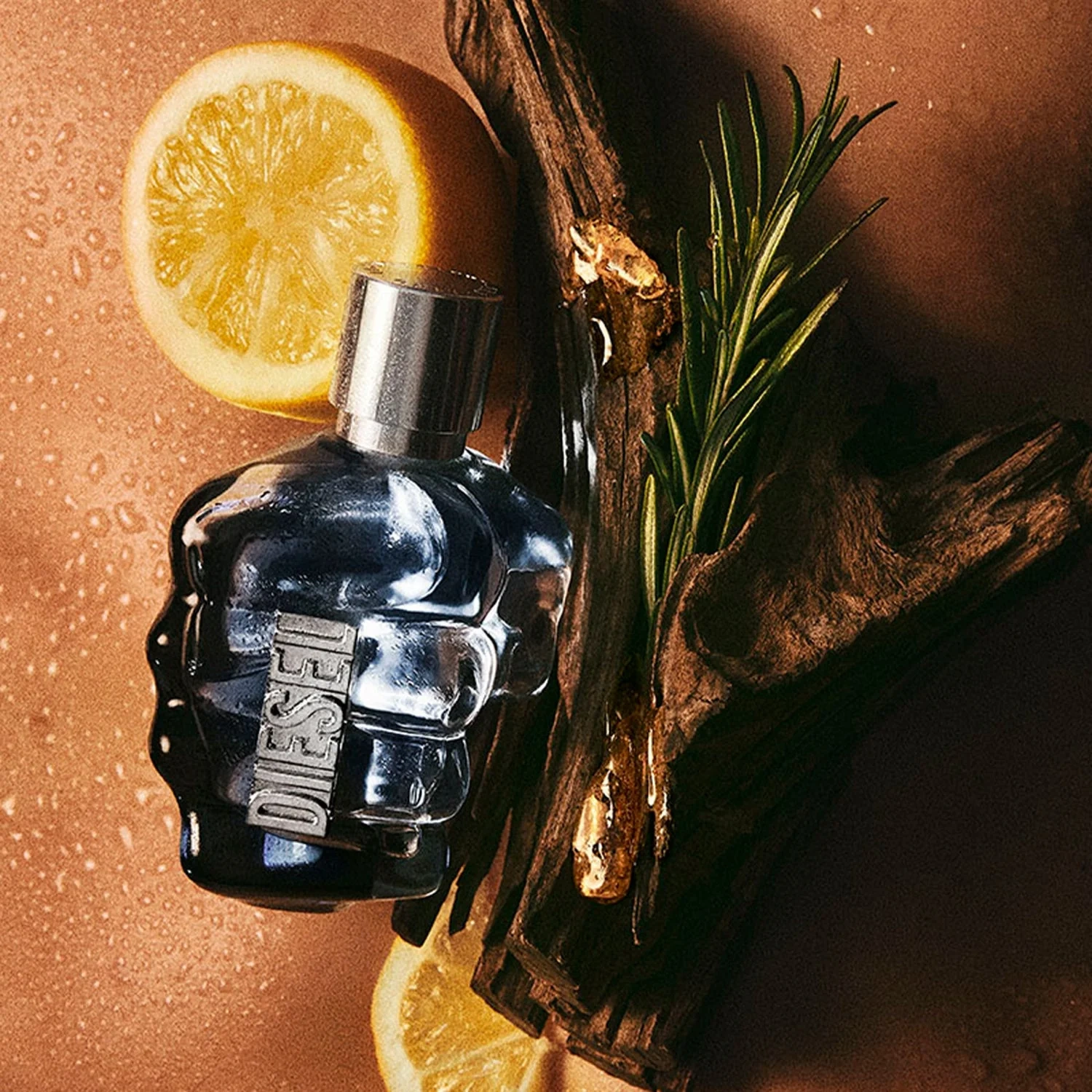 Diesel Only The Brave