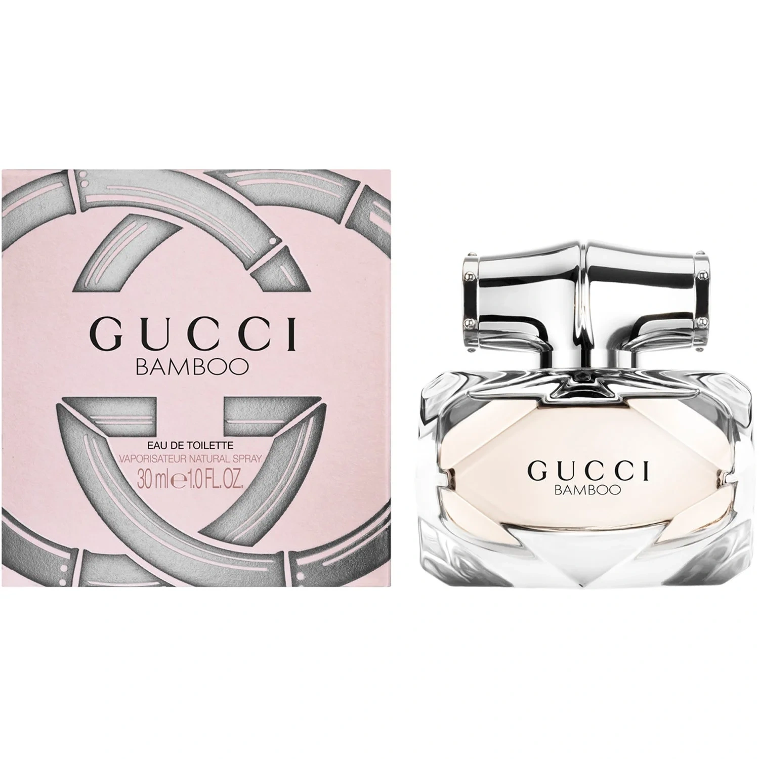 Gucci Bamboo