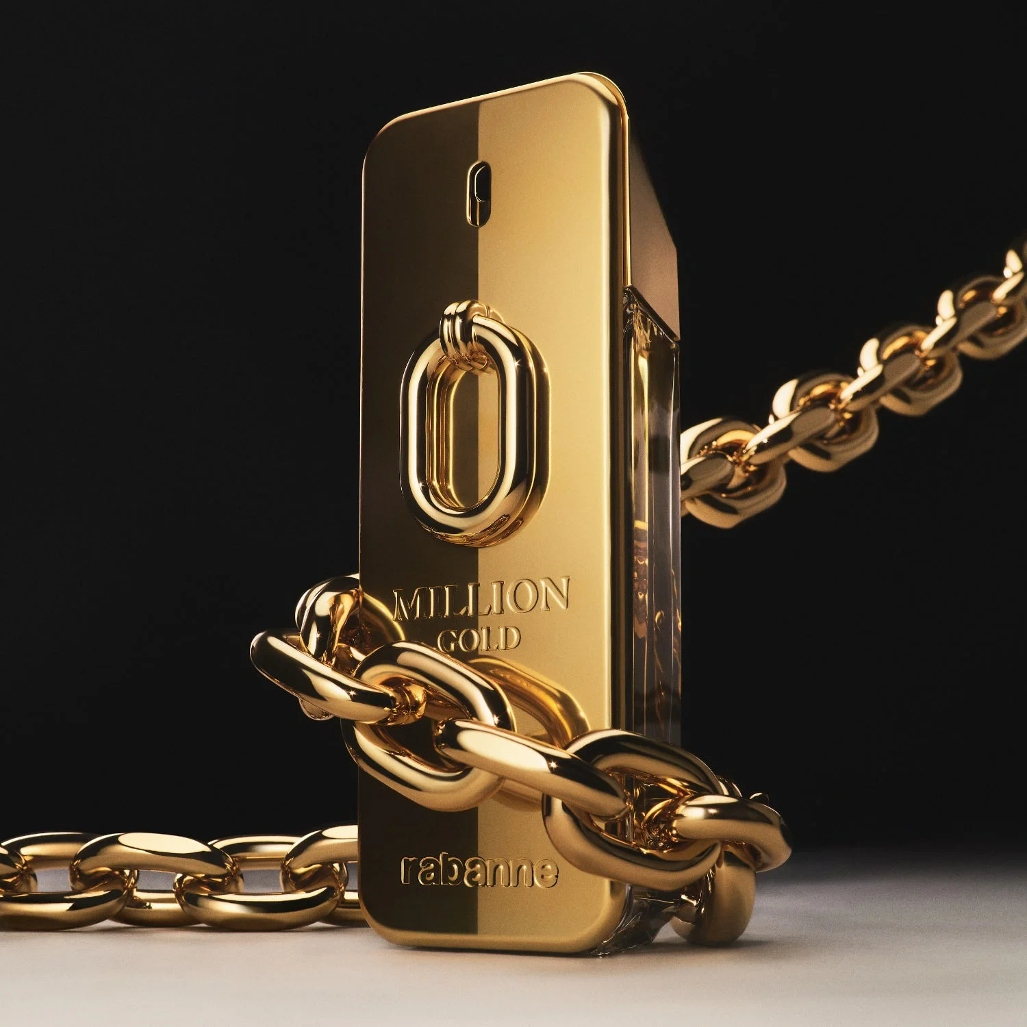Rabanne Million Gold For Him Eau de Parfum Intense 50 ml