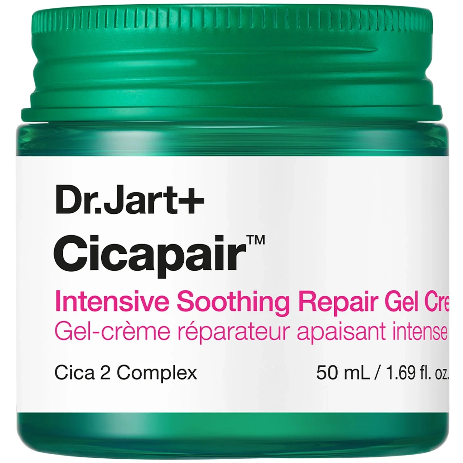 Dr.Jart+ Cicapair Intensive Soothing Repair Gel Cream
