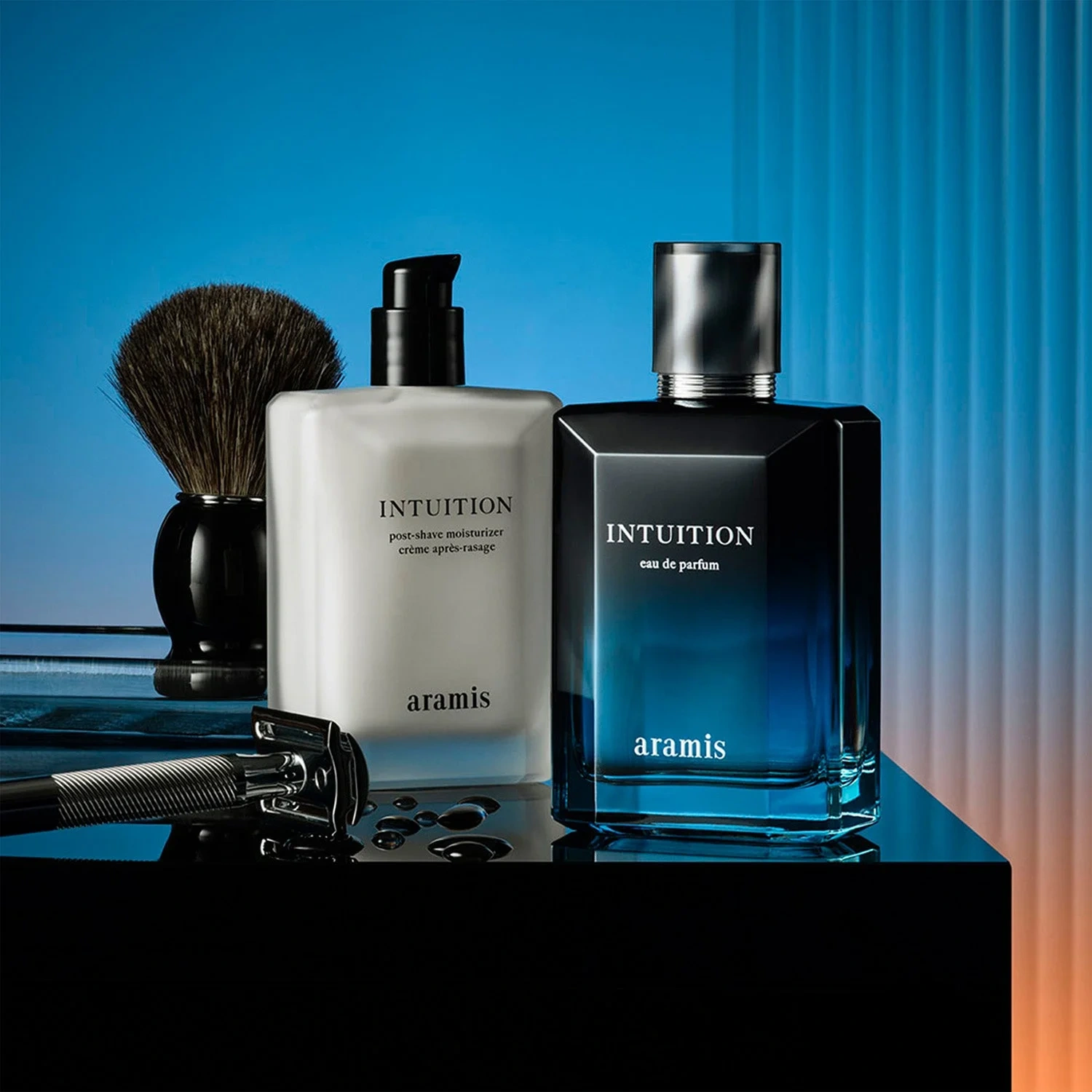 Aramis Intuition Post-Shave Moisturizer