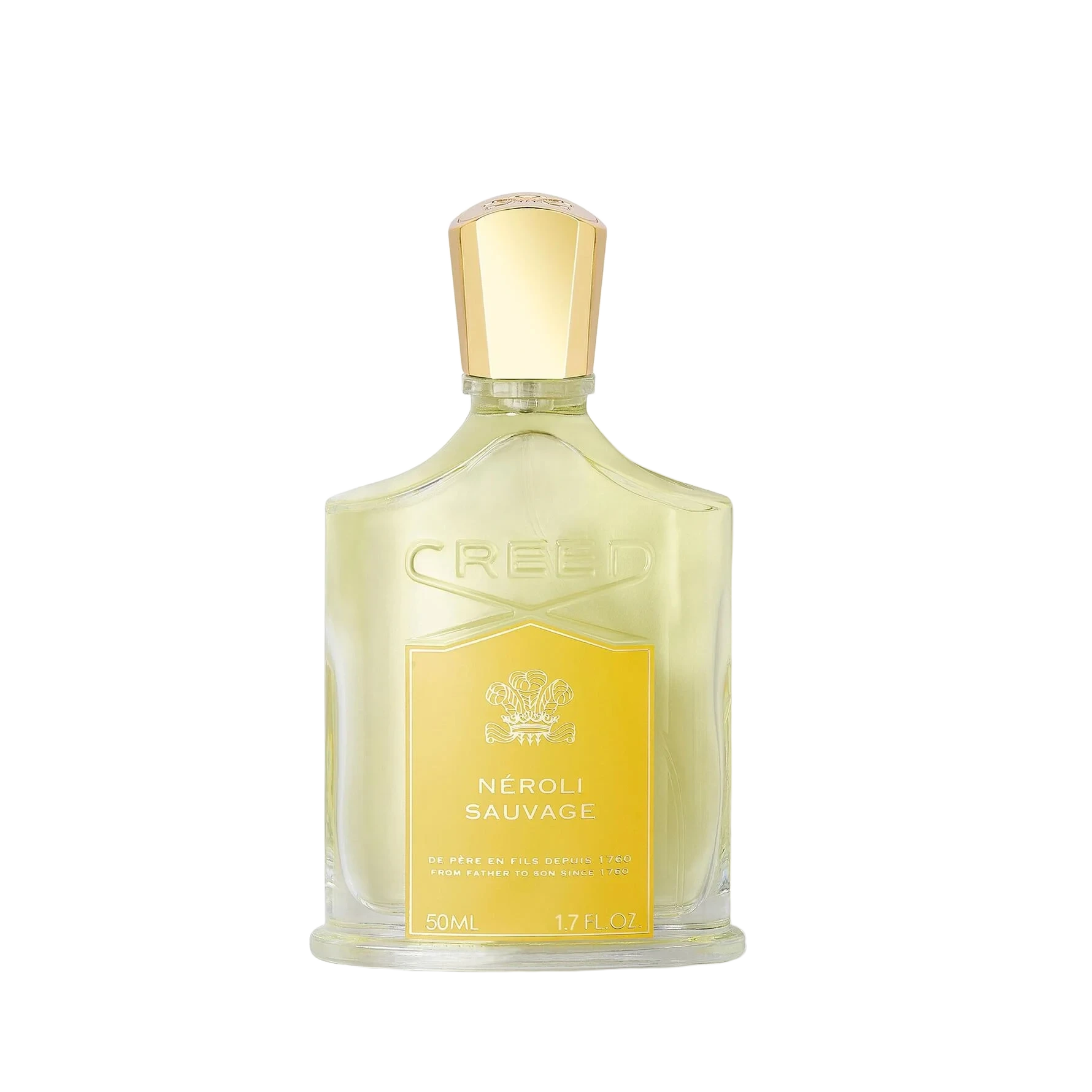 Creed Neroli Sauvage Eau de Parfum 50 ml
