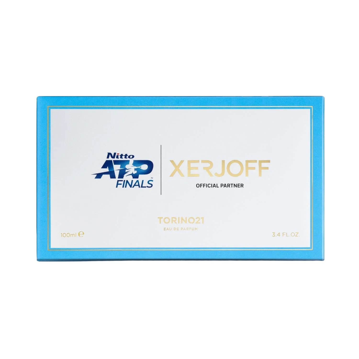 Xerjoff Torino21