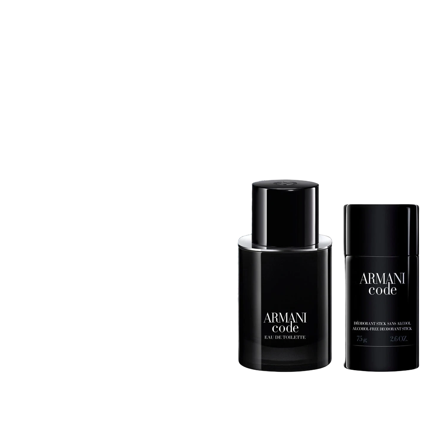 Armani Code EdT Gift Set