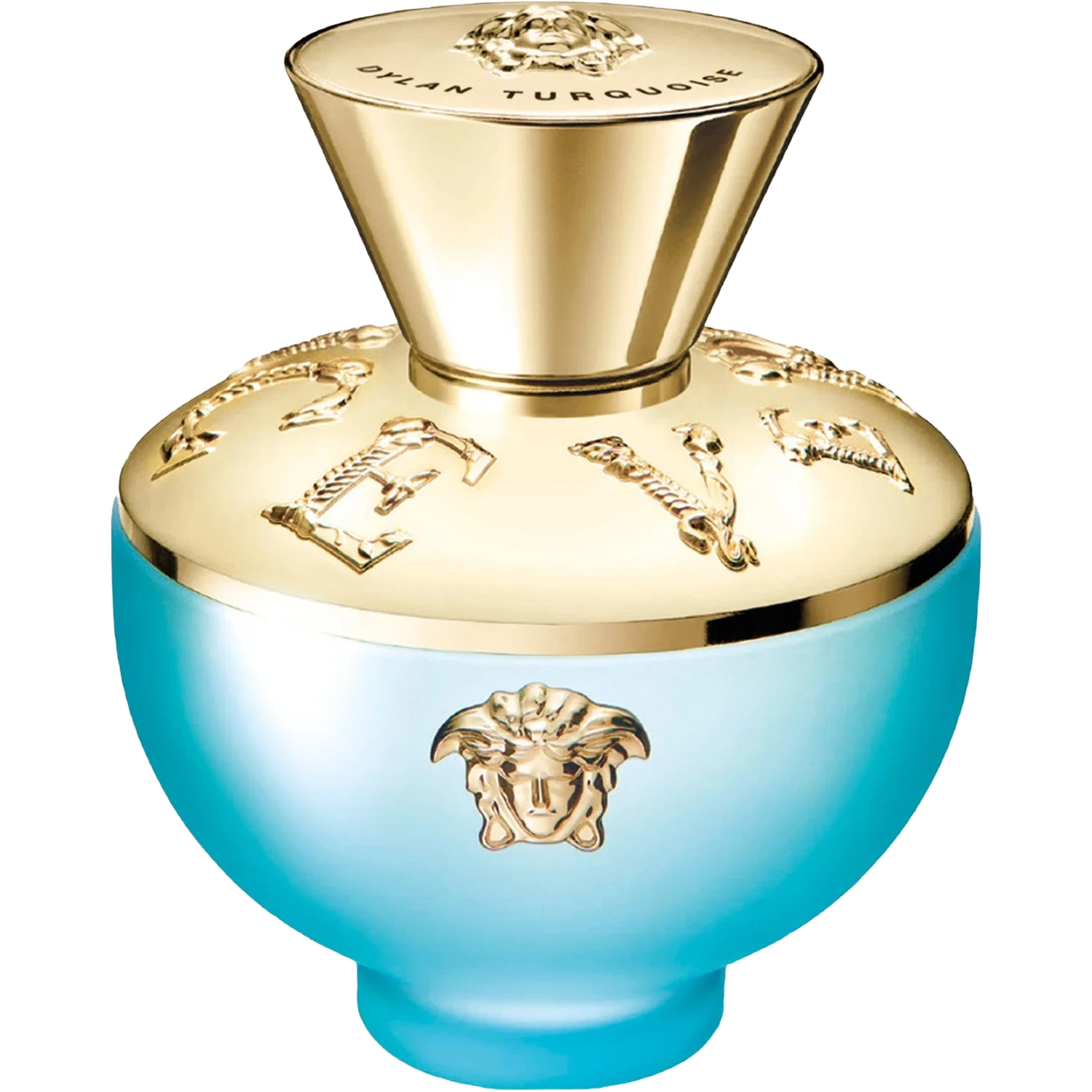 Versace Dylan Turquoise Pour Femme