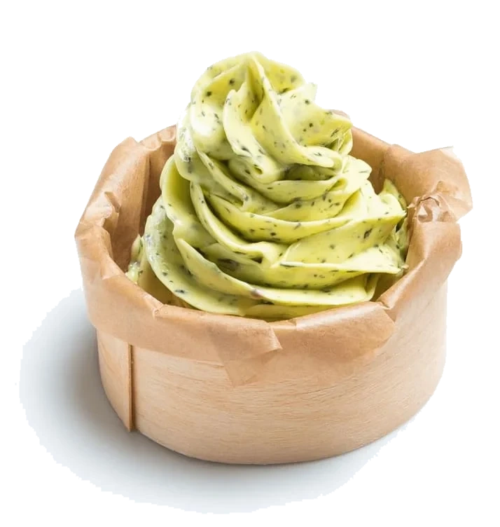 Kryddersmør Urter 50g