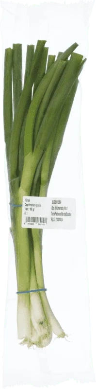 Änglamark Vårløk