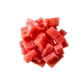Melonbitar Vattenmelon 1,5kg
