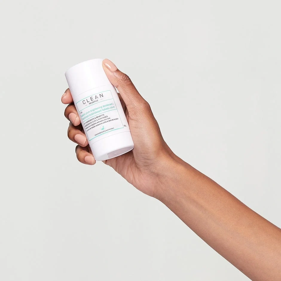 Clean Reserve Kakadu Plum Brightening Deostick