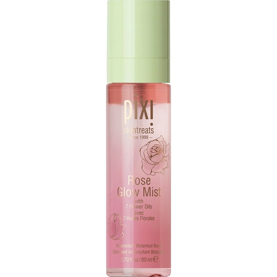 Pixi Rose Glow Mist